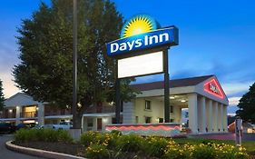 Days Inn Wilmington